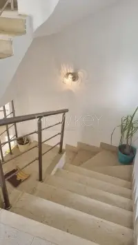 Duplex s+3 meublé à la Marsa - 21
