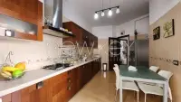 Duplex s+3 meublé à la Marsa - 8