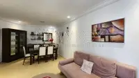 Duplex s+3 meublé à la Marsa - 16