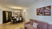 Duplex s+3 meublé à la Marsa - 17