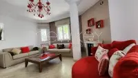 Duplex s+3 meublé à la Marsa - 2