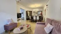 Duplex s+3 meublé à la Marsa - 15