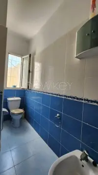 Duplex s+3 meublé à la Marsa - 11