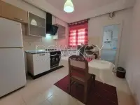 Un Appartement S+3 Meublé à La Soukra - 3