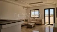 Bel appartement S+1 à la Marsa - 4