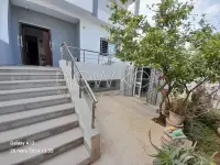 Triplex s+3 à la Marsa - 1