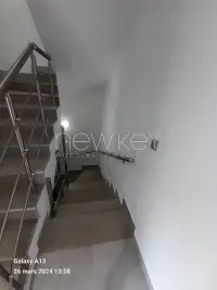 Triplex s+3 à la Marsa - 12