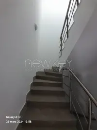Triplex s+3 à la Marsa - 11