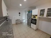 Triplex s+3 à la Marsa - 10