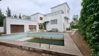 A vendre villa au coeur de la marsa - 2
