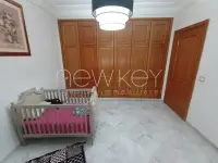 Appartement S+4 à vendre à Ain Zaghouan Nord - 6