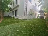 Triplex avec Jardin à louer aux Jardins de Carthage - 2