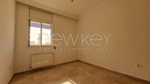 Duplex s+5 à la Marsa