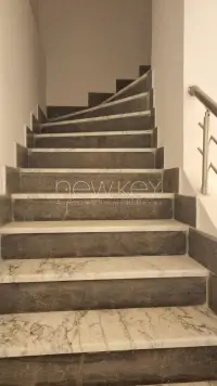 Duplex s+5 à la Marsa - 6