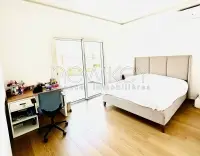 Villa de Charme S+4 avec piscine à louer à La Soukra - 7