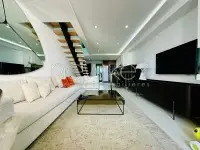 Appartement S1 meublé au lac 2 - 2