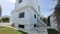 Villa s+4 à La Marsa - 5
