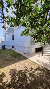 Villa s+4 à La Marsa - 4