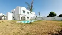 Magnifique villa S+3 à la Marina Gammarth - 17