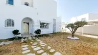 Magnifique villa S+3 à la Marina Gammarth - 12