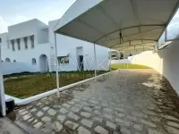 Magnifique villa S+3 à la Marina Gammarth - 2