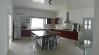 Villa s+5 à la Marsa - 7