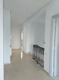 Villa s+5 à la Marsa - 12