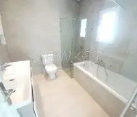 Villa s+5 à la Marsa - 11