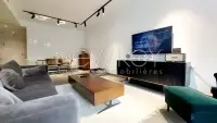 Un magnifique duplex s+3 à la marsa - 2