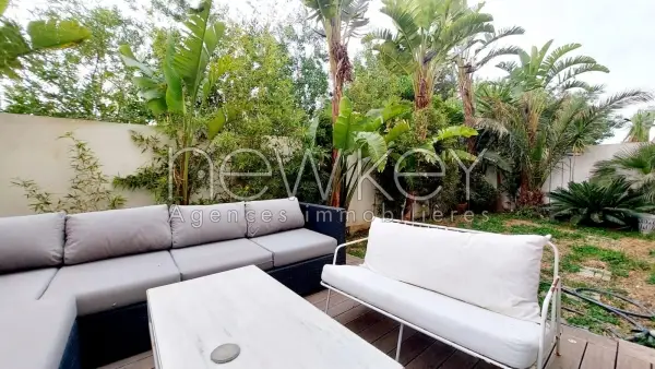Un magnifique duplex s+3 à la marsa