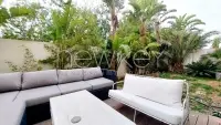 Un magnifique duplex s+3 à la marsa - 1