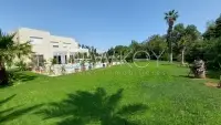 Un magnifique rez-de-chaussée meublé au Golf - 1