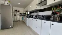 Un magnifique rez-de-chaussée meublé au Golf - 12