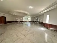 Villa avec jardin à louer au Lac 1 - 4