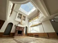 Villa avec jardin à louer au Lac 1 - 6