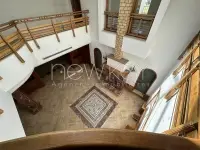 Villa avec jardin à louer au Lac 1 - 7