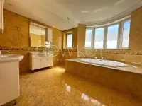 Villa avec jardin à louer au Lac 1 - 11