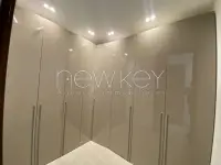 Appartement S3 meublé à louer au lac 2 - 8