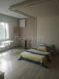 villa s+4 à la marsa - 9