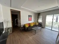 Un Superbe Appartement meublé Neuf s+1 à louer à Ain Zaghouan Nord - 2