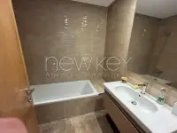 Un Superbe Appartement meublé Neuf s+1 à louer à Ain Zaghouan Nord - 5