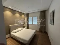 Un Superbe Appartement meublé Neuf s+1 à louer à Ain Zaghouan Nord - 4