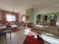 Charmant appartement s+3 style arabesque - 1