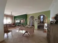 Charmant appartement s+3 style arabesque - 9