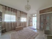 Charmant appartement s+3 style arabesque - 8