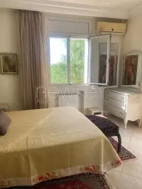 Charmant appartement s+3 style arabesque - 5