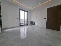 Un Appartement S+1 neuf à vendre à La Nouvelle Soukra - 2