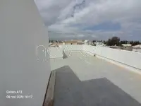 Etage de villa S3 a la Marsa - 10