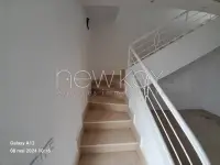 Etage de villa S3 a la Marsa - 2
