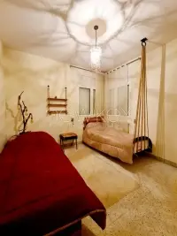 Appartement s+3 à Gammarth - 4